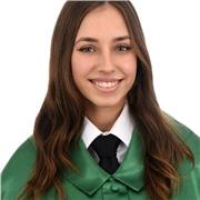 Pedagoga imparte clases de cualquier materia y curso (primaria y secundaria)